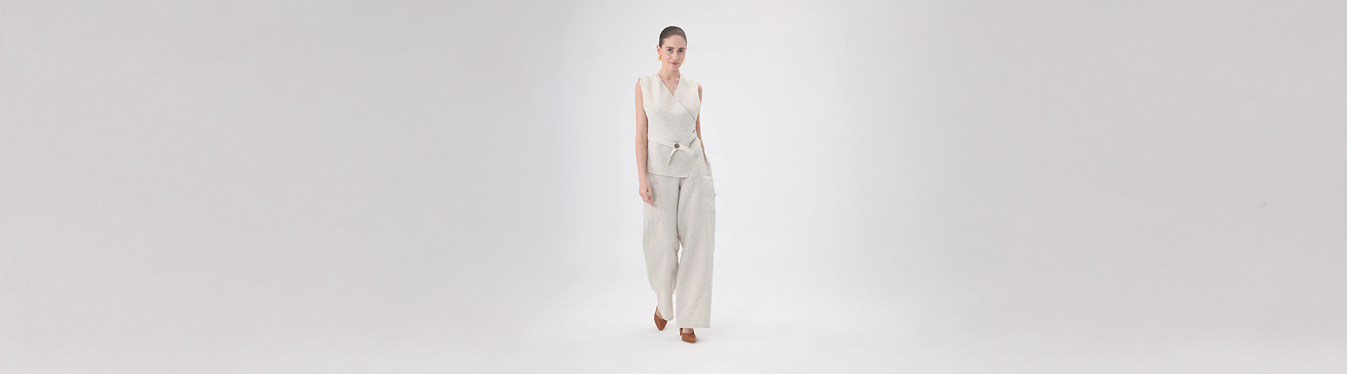 Keten Kumaştan Neden Vazgeçemiyoruz?