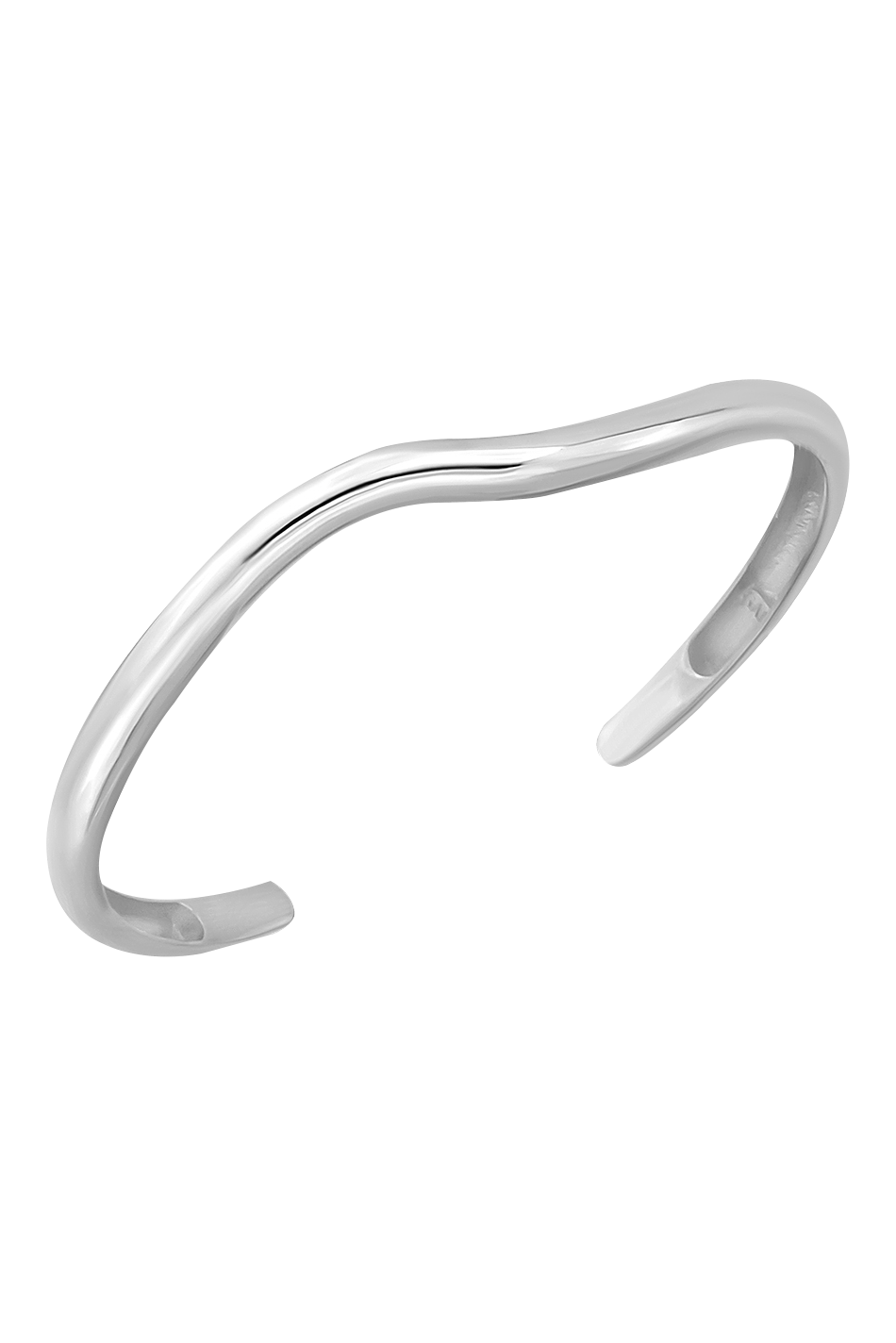 Gale Bileklik Silver