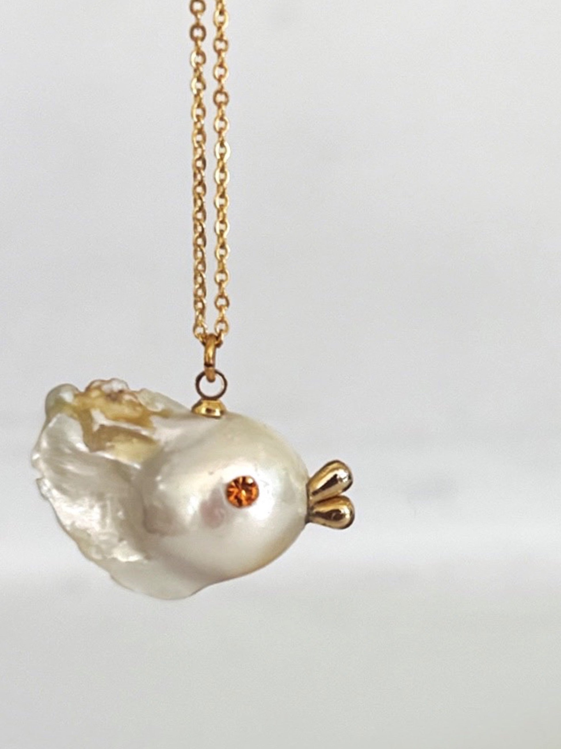 Lovely Friends Kolye