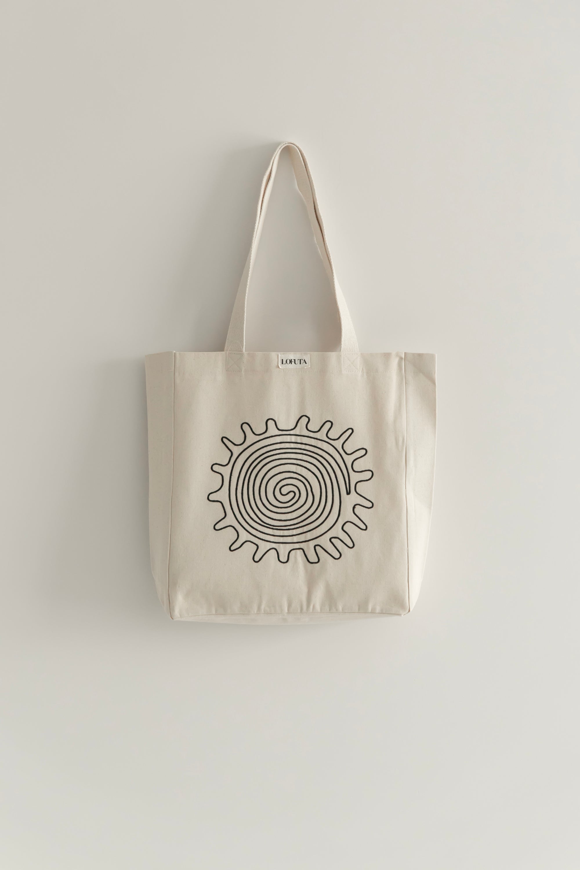 Tote Bag Döngü