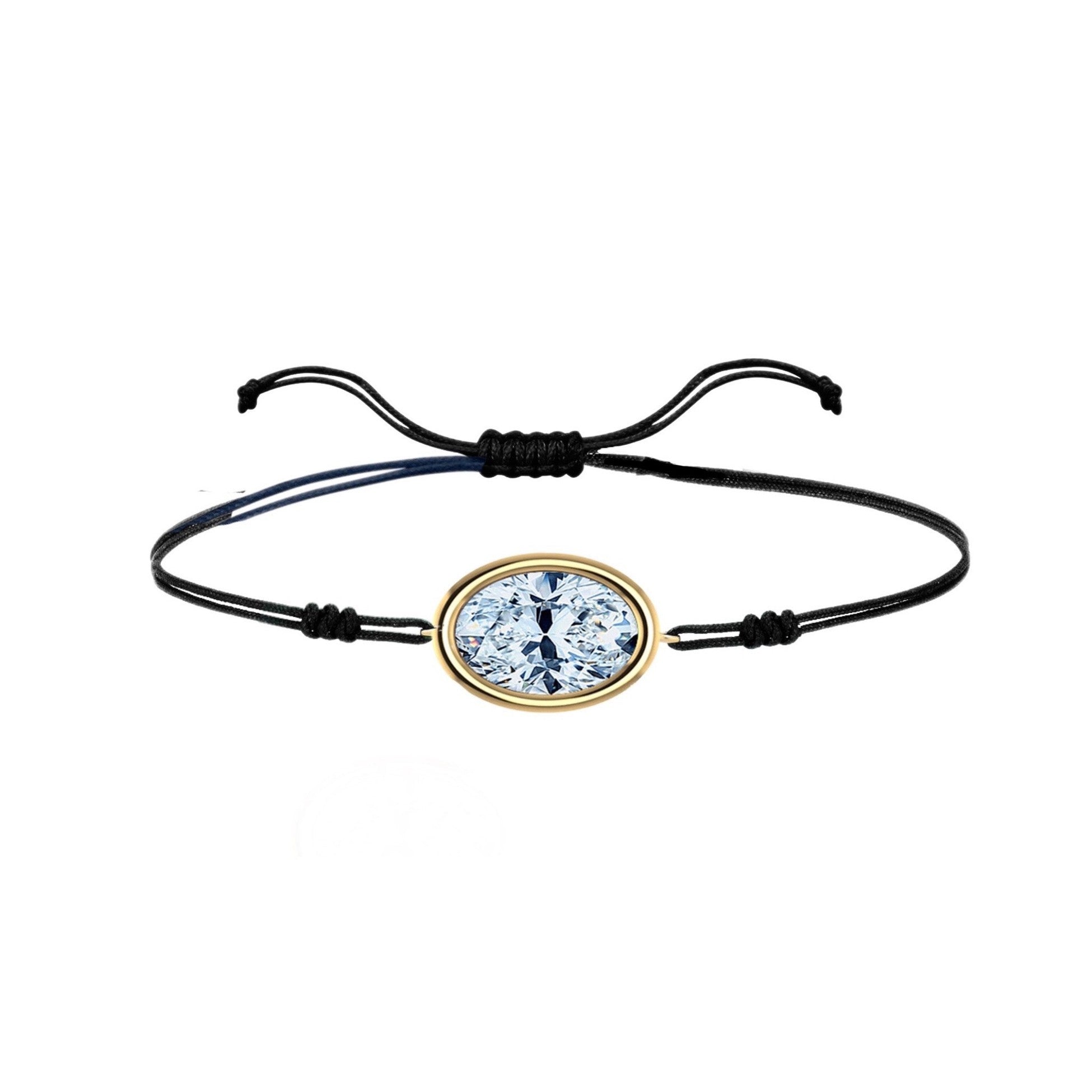 Twinkle Swarovski Bileklik